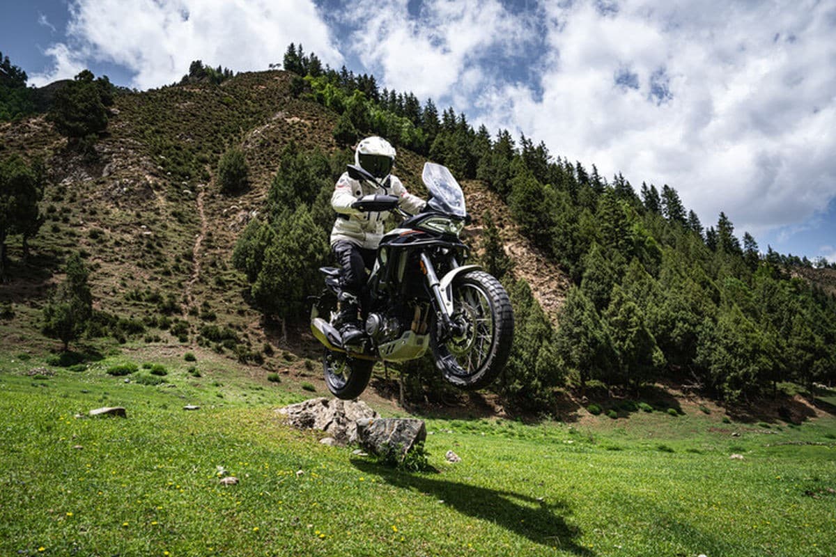 DueruoteTG #252: tante novità con Morbidelli T352X e SYM Colibrì 125